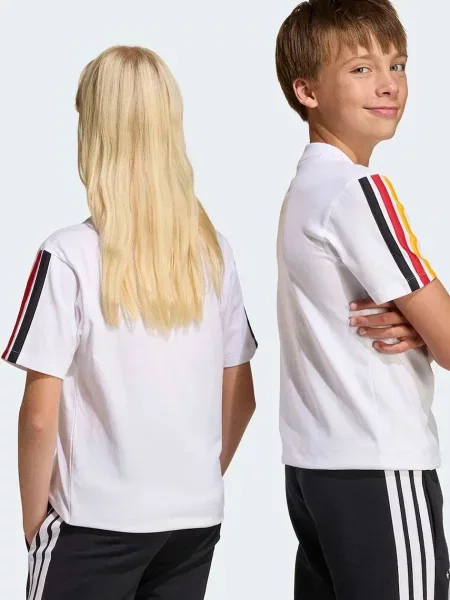 Детская футболка Adidas Performance