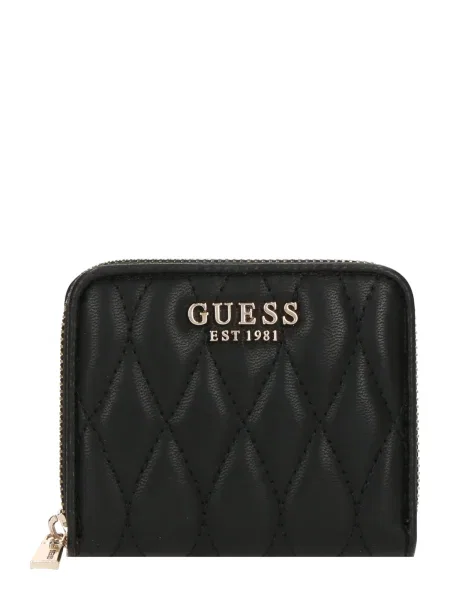 Torbica Guess crna