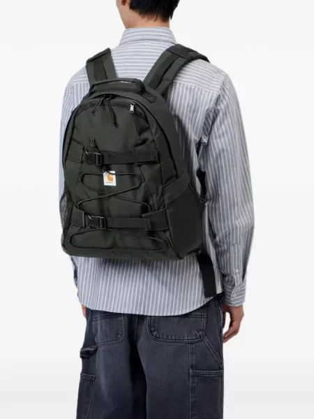 Rucsac Carhartt Wip verde