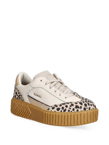 Platform talpú sneaker Sorel