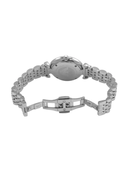 Zegarek Emporio Armani szary