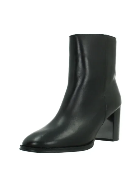 Pantofi Alpe negru