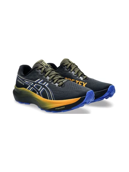 Sneakerși Asics GT-2000 negru