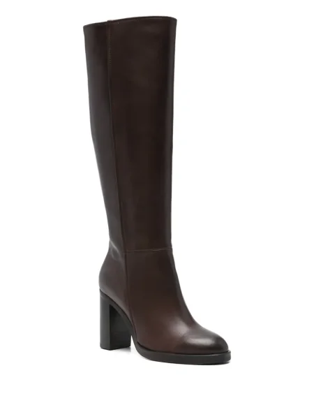 Botine Paola Parisi maro