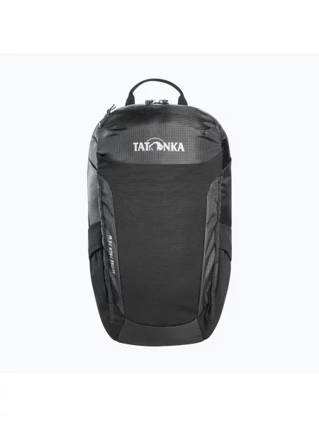 Női hátizsák Tatonka Active Pack 14 l black. Méret: 14 l fekete
