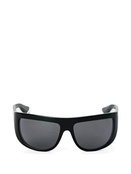 Slnečné okuliare Khaite X Oliver Peoples čierna