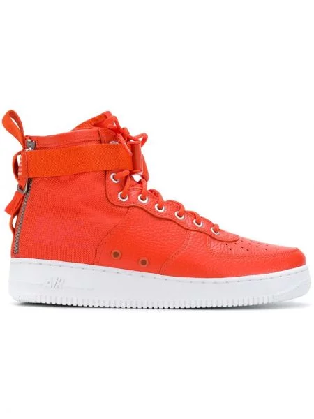 Sneakerși Nike Air Force 1