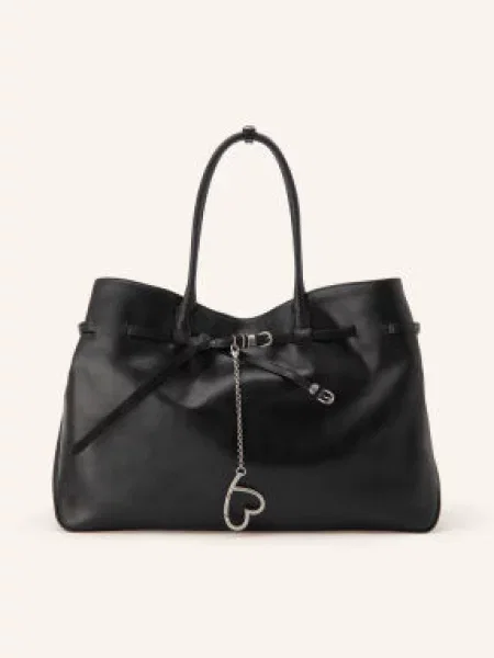 Shopper kabelka Marge Sherwood černá