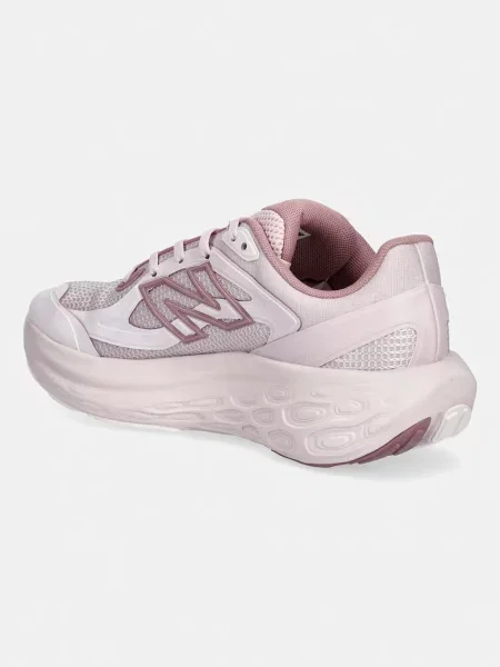 New Balance Fresh Foam Trainer sportcipő női rózsaszín