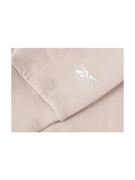 Sportska majica Reebok Sport bež