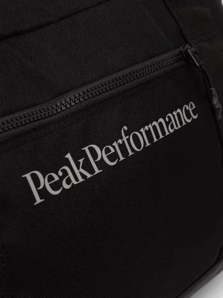 Peak Performance táska Detour fekete