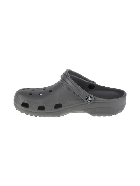 Crocs Klompe siva