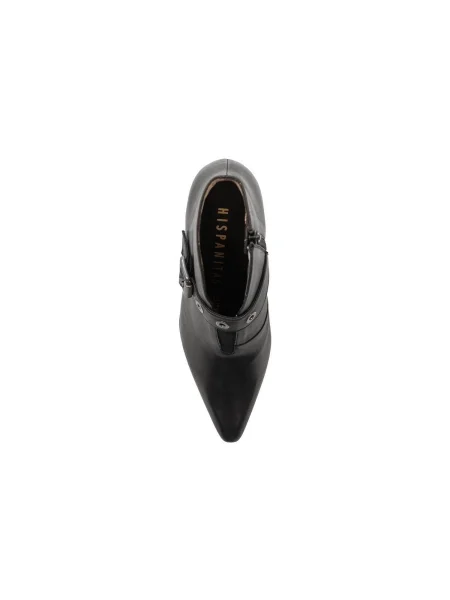 Pantofi Hispanitas negru