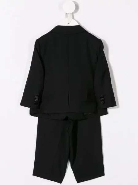Garnitur dziecięcy Dolce And Gabbana czarny