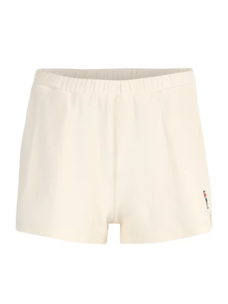 FILA Pantaloni LUSAKA' bej