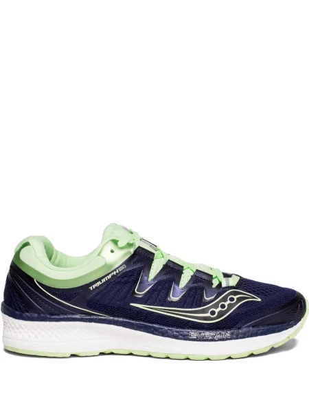 Sneakerși Saucony albastru