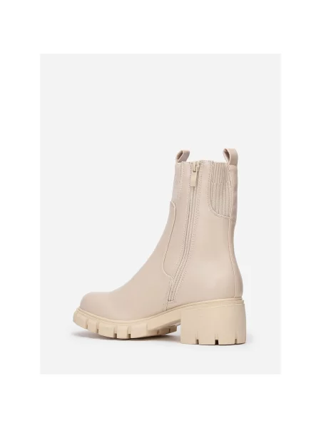 Pantofi La Modeuse bej