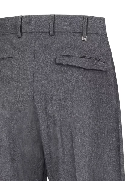Pantaloni Pt Torino gri