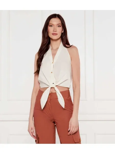 Marciano Guess Bluză | Cropped Fit