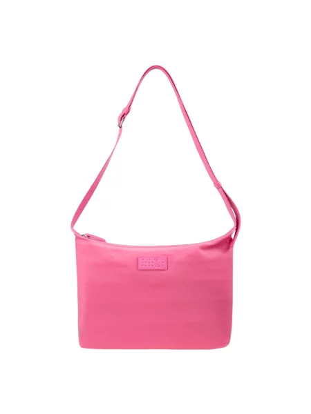 Torebka Mm6 Maison Margiela różowa