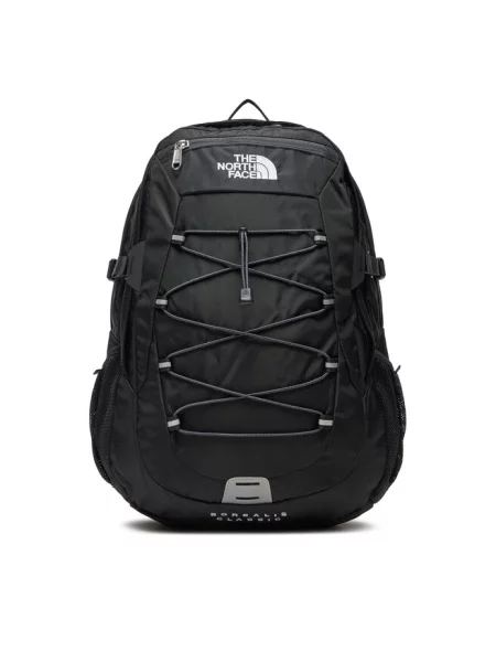 Plecak The North Face czarny