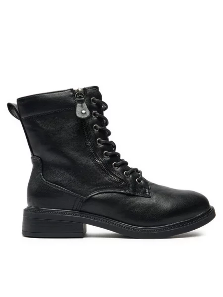 Ботинки Clara Barson черные