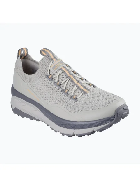 SKECHERS férfi cipő Switch Back Zenventure bézs. Méret: EU bézs