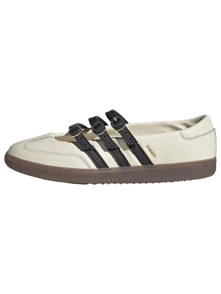 Sneakers Adidas Originals λευκό