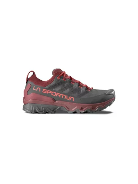 Buty trekkingowe La Sportiva Ultra Raptor 3 GTX czerwone