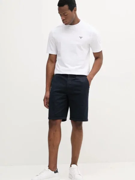 Сhinosy Barbour z twillu