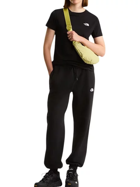 Majica The North Face črna