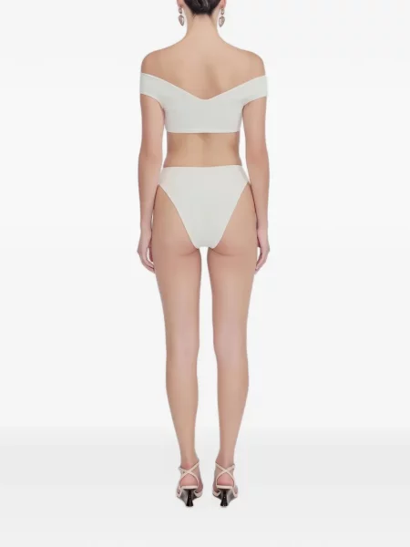 Bikini Maygel Coronel cu model floral