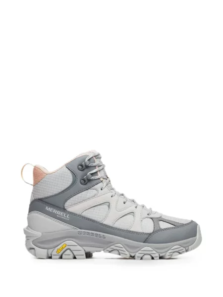 Impermeabil botine Merrell gri