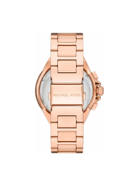 Zegarek Michael Kors różowy