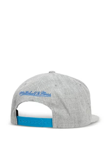 Șapcă Mitchell & Ness gri