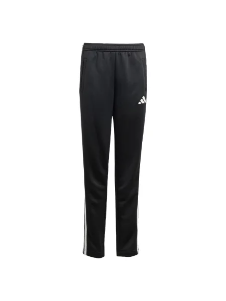 Adidas Sportovní Kalhoty Adidas Unisex černá bílé