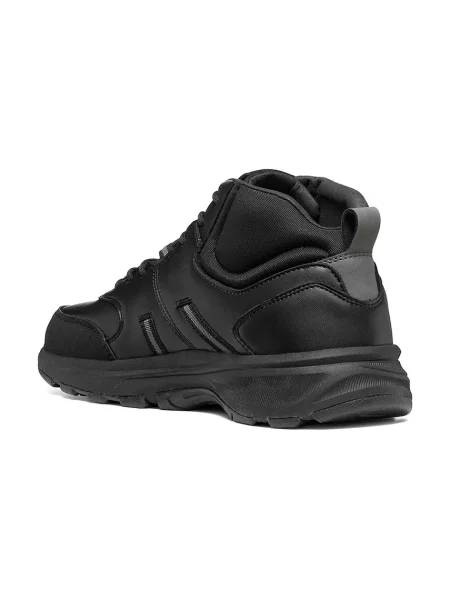 Geox U SENALES B ABX sneakersy czarne
