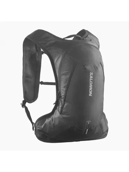 Salomon Cross 8 l раница за бягане черна