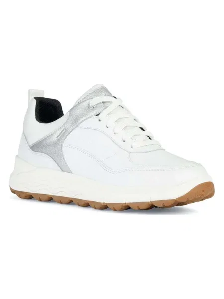 Tenisky Geox biela