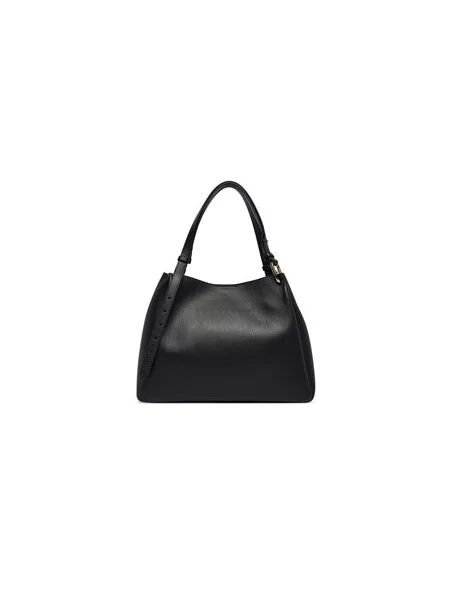 Kabelka Furla černá