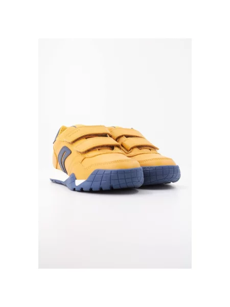Pantofi copii Geox galben