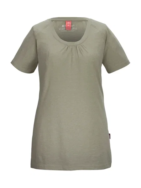 KILLTEC Funkčné tričko olivová