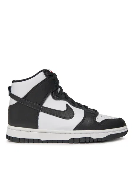 Sneakersy Nike čierna
