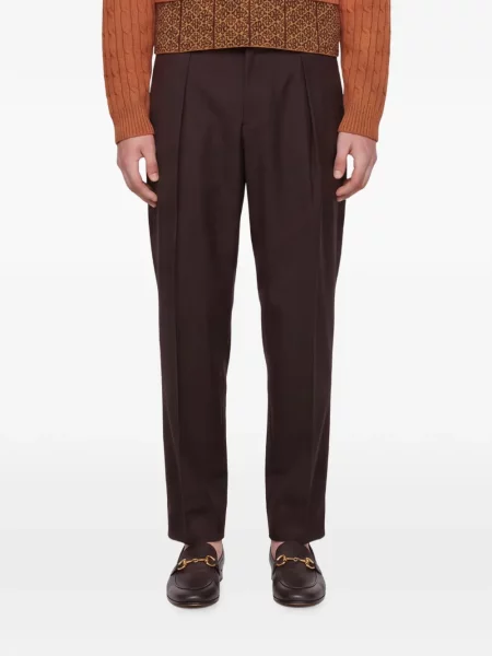 Pantaloni Briglia 1949 maro