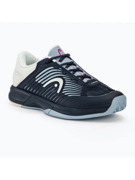 Olcsóbban. Női teniszcipő HEAD Revolt Pro blueberry/light blue. Méret: 40 EU kék