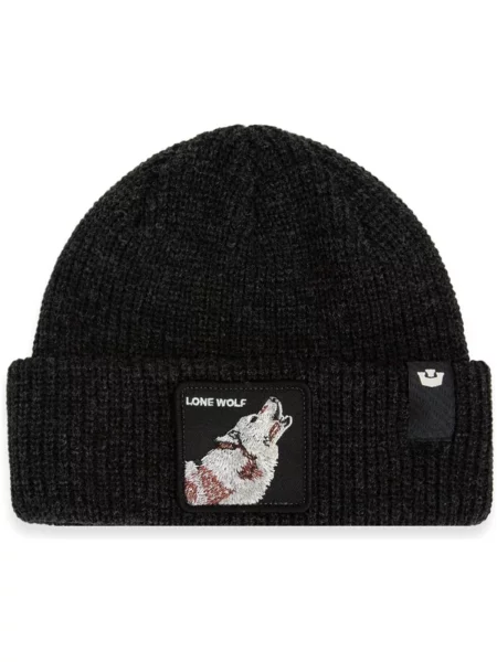 Sapka Goorin Bros fekete