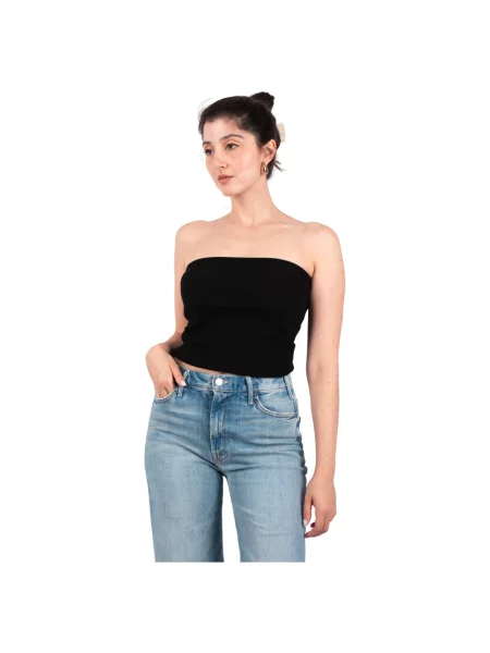 Top Drykorn czarny