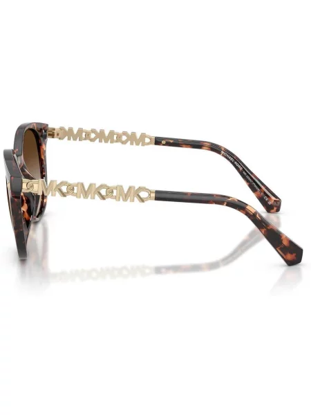 Hodinky Michael Michael Kors čierna