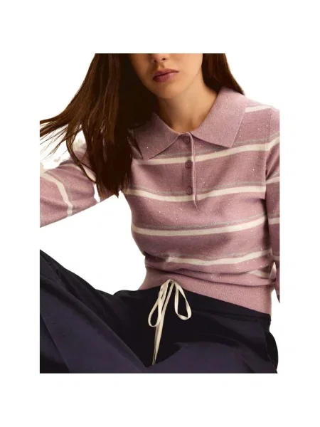 Polo Emme Marella violet