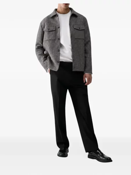 Pantaloni Liu Jo negru